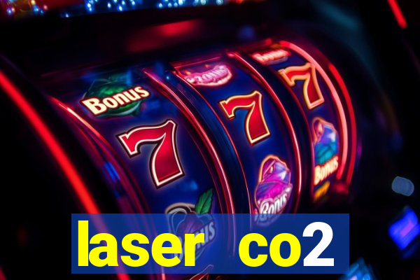 laser co2 frazionato napoli