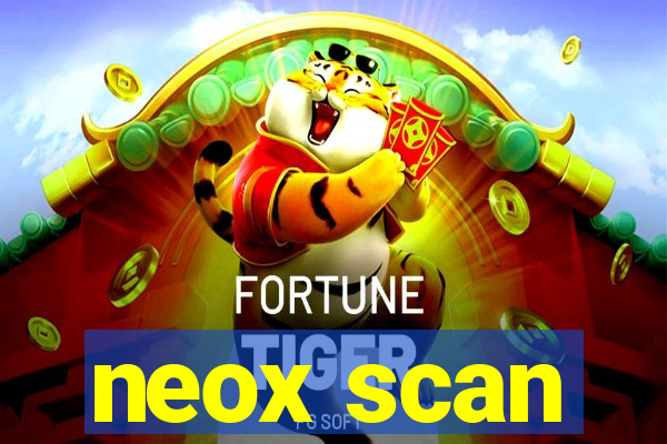 neox scan