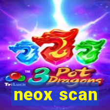 neox scan