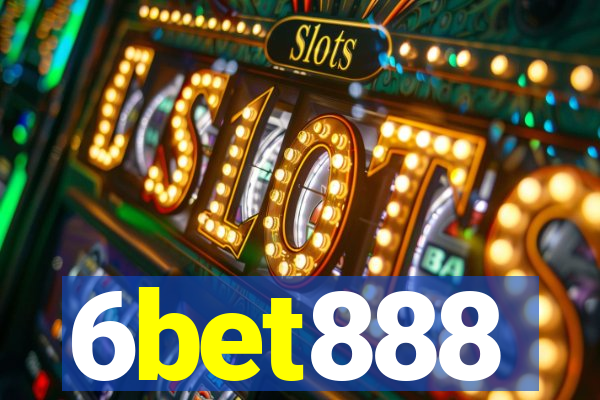 6bet888