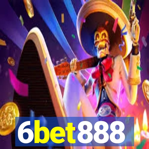 6bet888