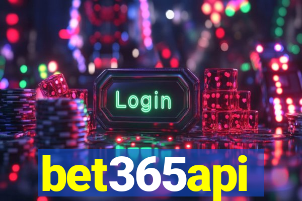 bet365api