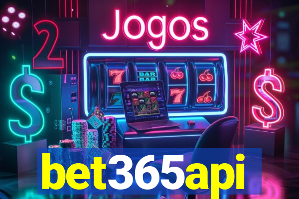 bet365api