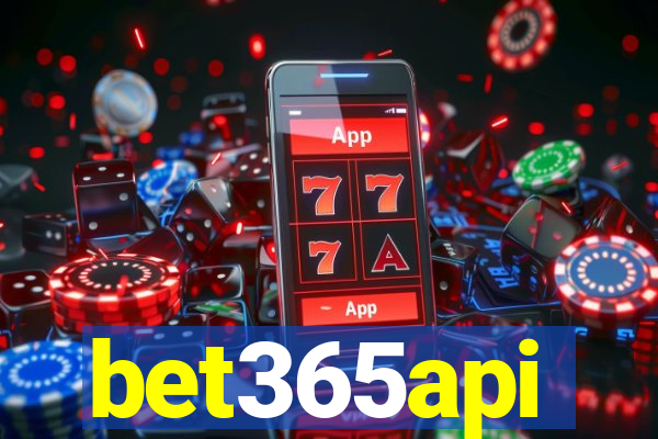 bet365api