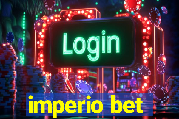 imperio bet