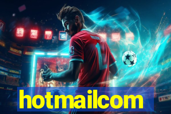 hotmailcom