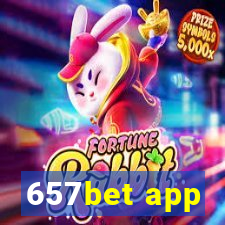 657bet app