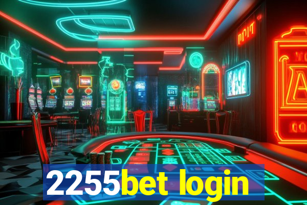 2255bet login
