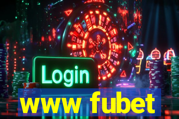 www fubet