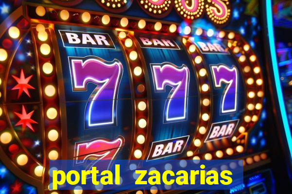 portal zacarias maloqueiro cavando sua cova
