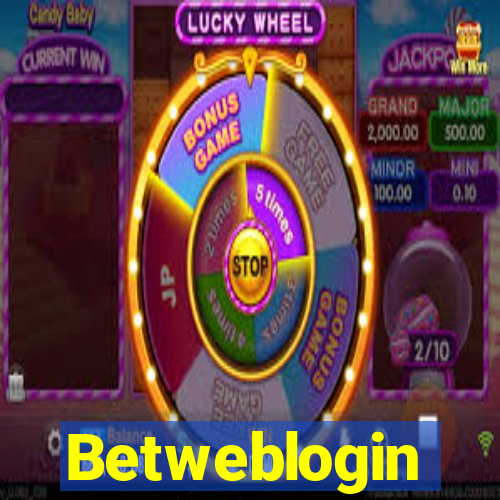 Betweblogin