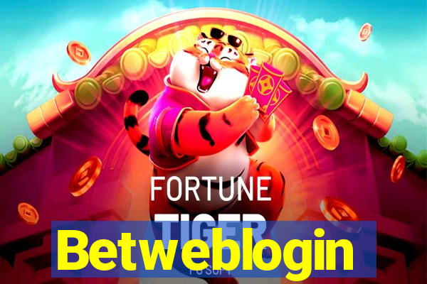 Betweblogin