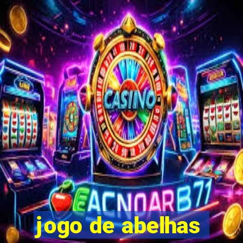 jogo de abelhas