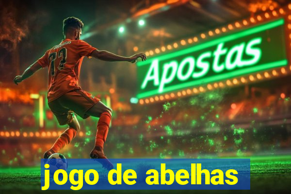 jogo de abelhas