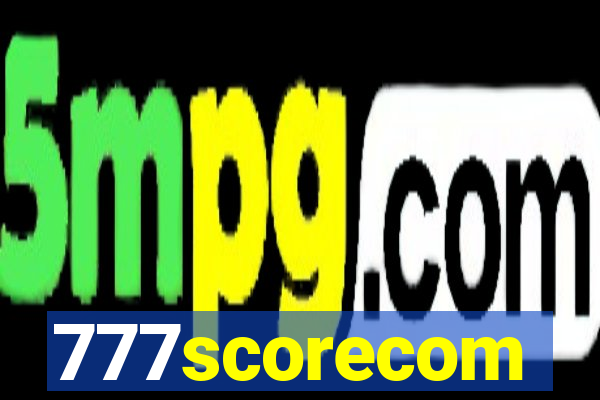 777scorecom