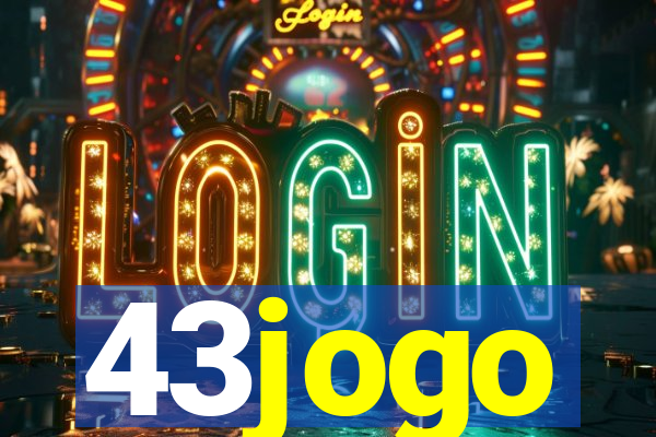 43jogo