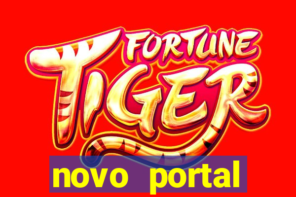 novo portal cruzeiro do sul virtual