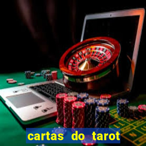 cartas do tarot cigano para imprimir