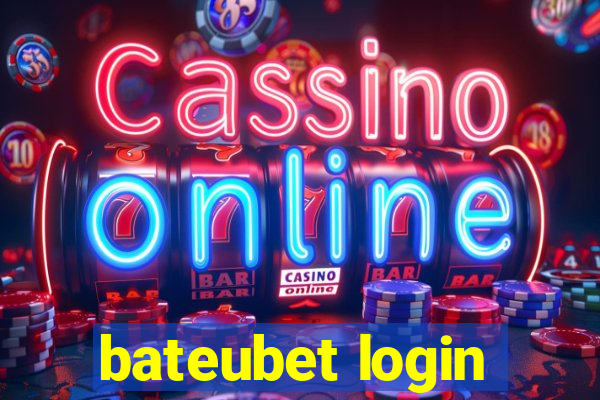 bateubet login