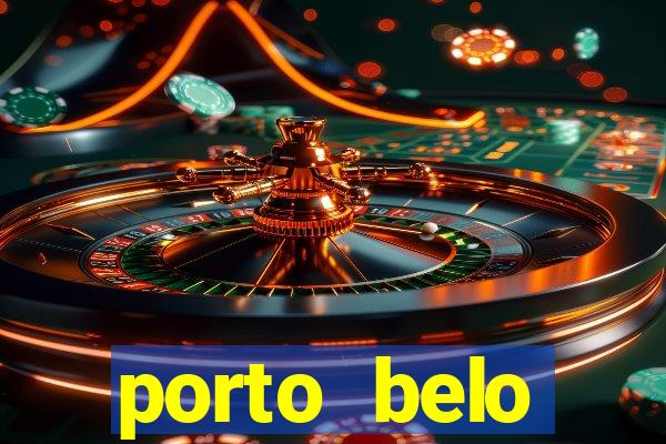 porto belo abastecimento segunda via