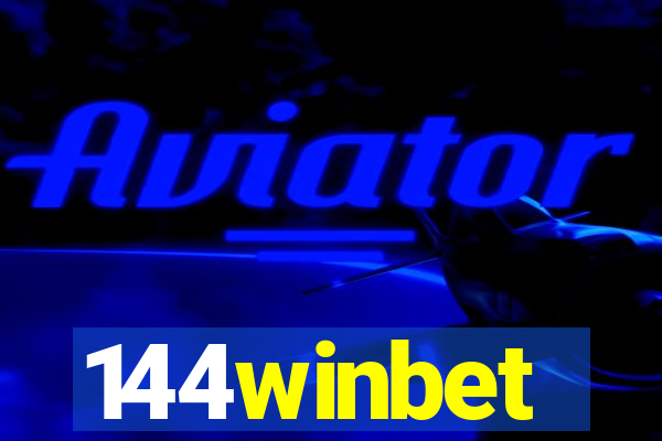 144winbet