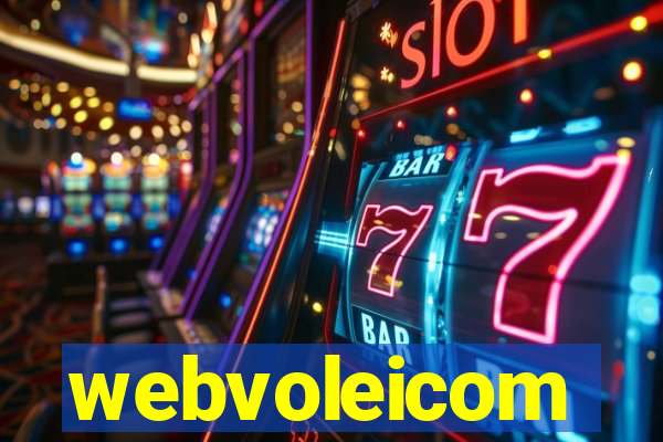 webvoleicom