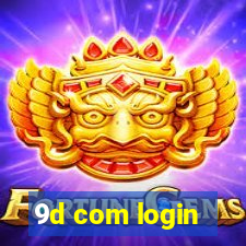9d com login