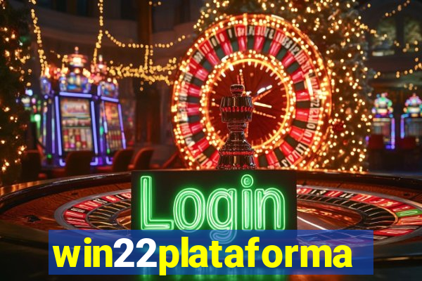 win22plataforma