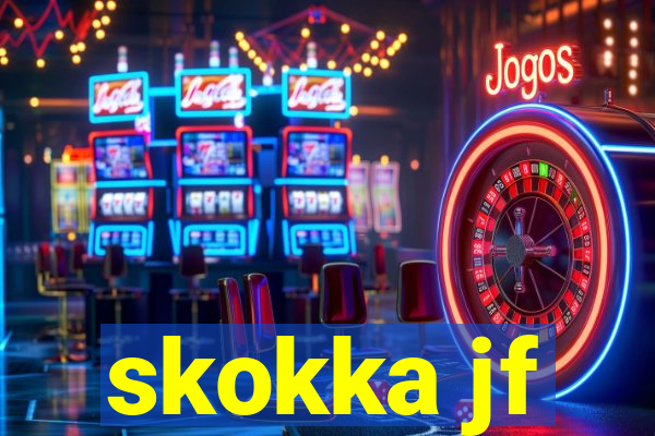 skokka jf