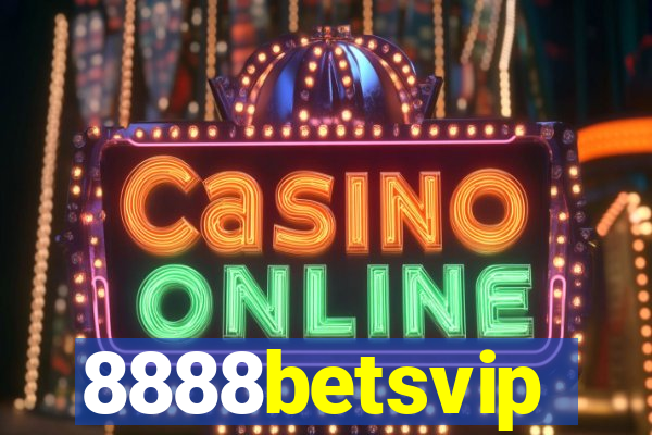 8888betsvip