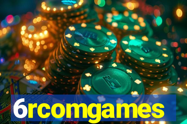 6rcomgames