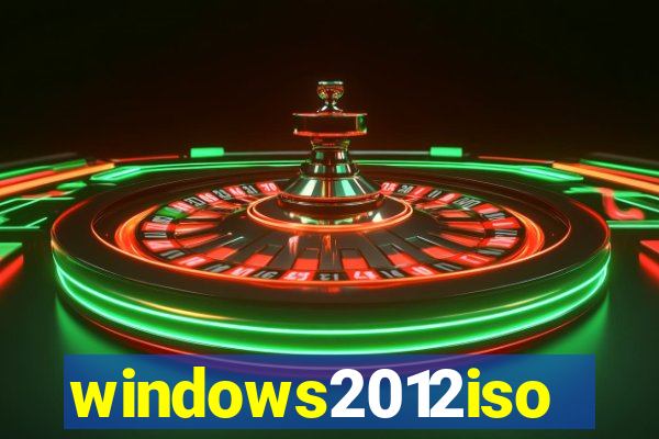 windows2012iso