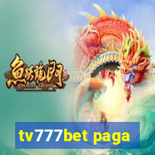 tv777bet paga