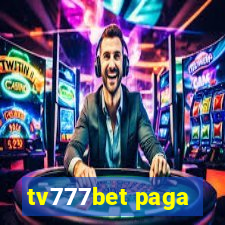 tv777bet paga