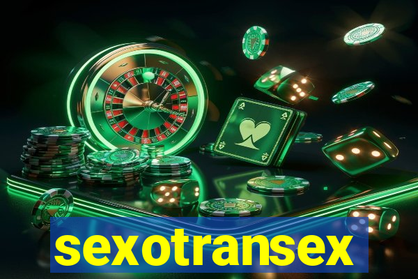 sexotransex
