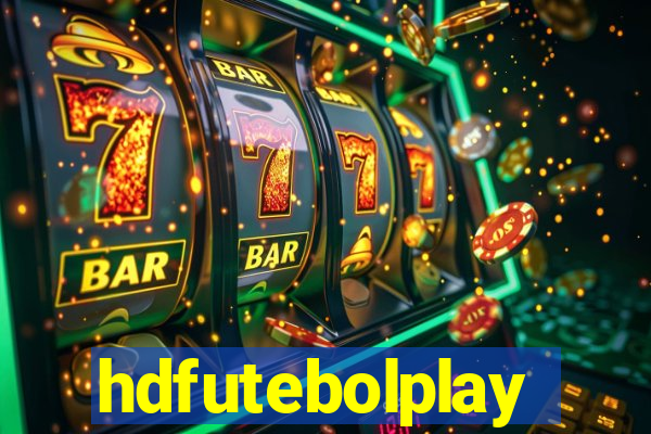 hdfutebolplay