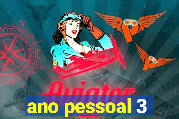 ano pessoal 3