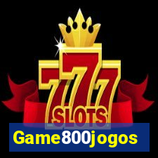 Game800jogos