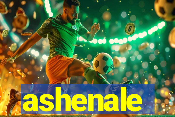 ashenale