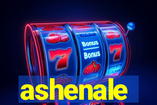 ashenale
