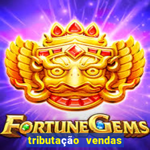 tributação vendas do hotmart