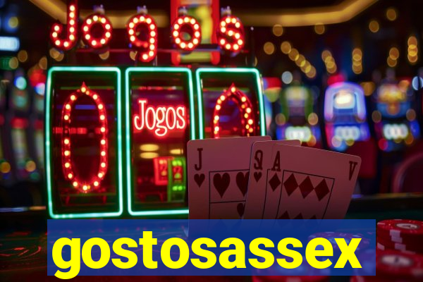 gostosassex