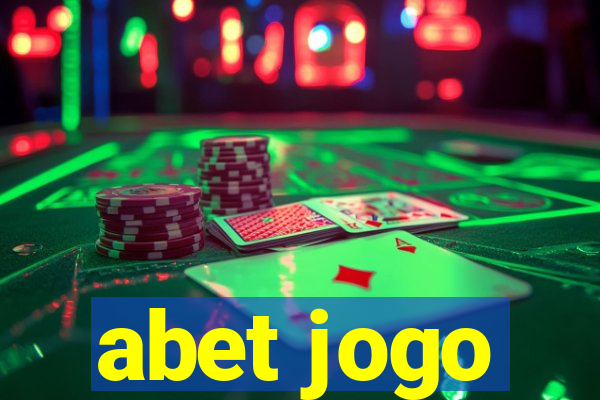 abet jogo