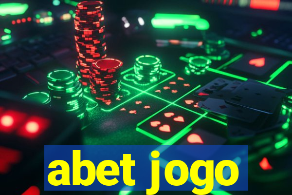 abet jogo