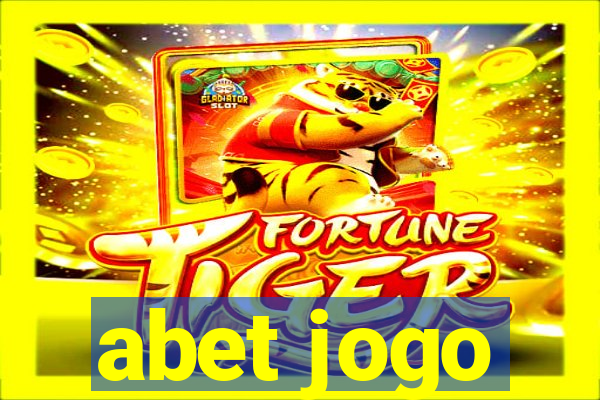 abet jogo