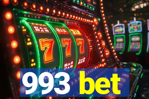 993 bet