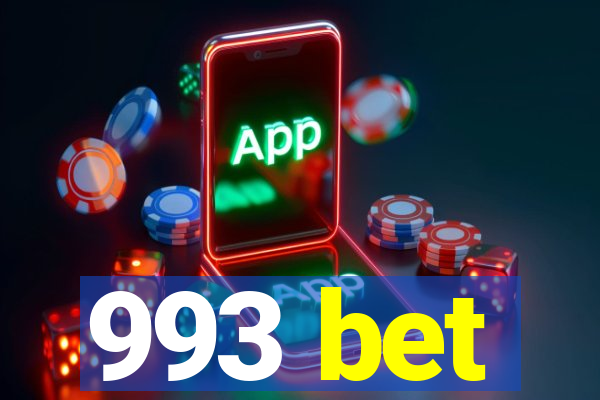 993 bet