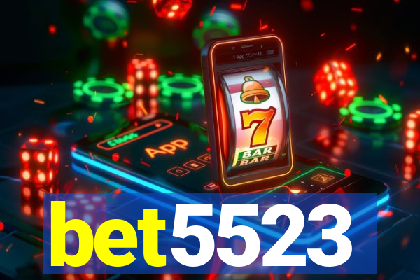bet5523