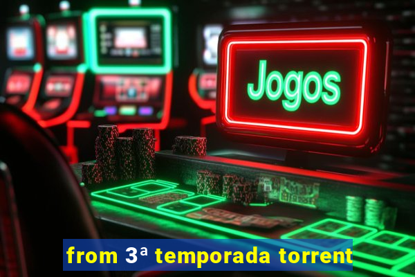 from 3ª temporada torrent