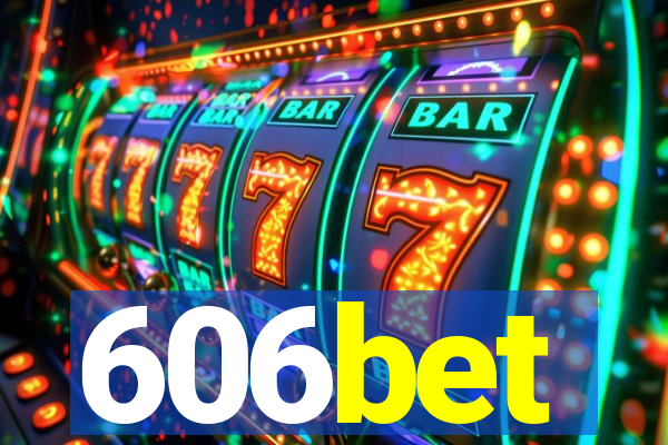 606bet